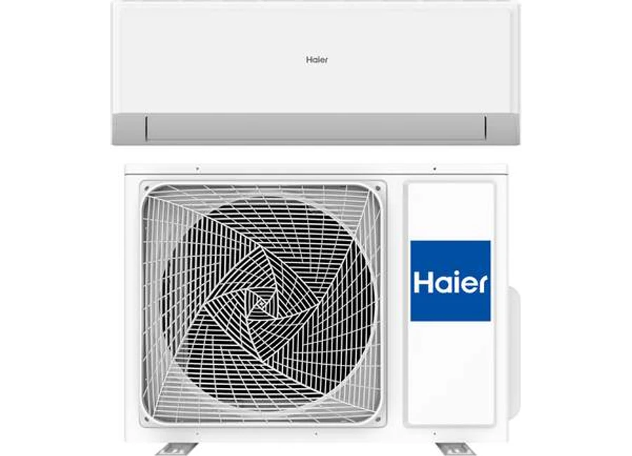 Haier Revive Plus aircoset die kan koelen en verwarmen