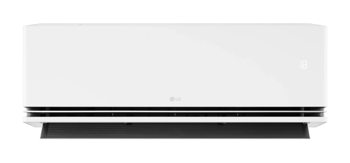 LG DUALCOOL AI Air 2,5 kW binnenunit